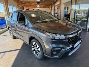 Suzuki S-Cross Allgrip 1.4 Turbo Hybrid Automatik Comfort+