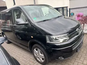 Volkswagen T5 Caravelle /
