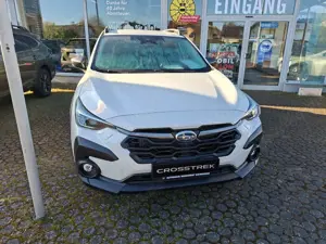 Subaru Crosstrek Crosstrek 2.0ie Automatik Active + 360 Grad Kamera