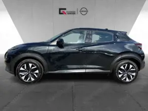 Nissan Juke ACENTA Komfort/Winter/Navi/Carplay/Kamera Bild 2