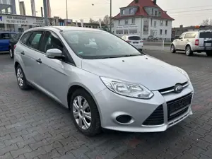 Ford Focus Ambiente