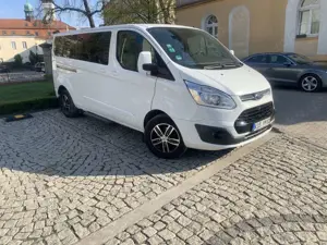 Ford Transit Custom 340 L2H1 VA Basis