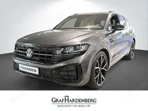 Volkswagen Touareg R-Line FINAL EDITION 3,0 TDI V6 4MOTION