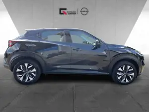 Nissan Juke ACENTA Komfort/Winter/Navi/Carplay/Kamera Bild 5
