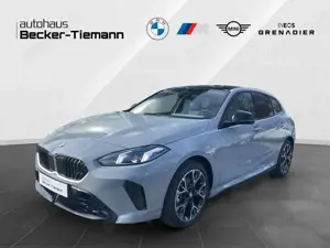 BMW 120 M-Design - UPE 43.990,-€  #exclusive