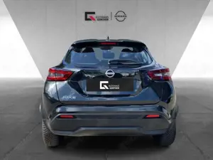 Nissan Juke ACENTA Komfort/Winter/Navi/Carplay/Kamera Bild 3
