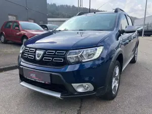 Dacia Sandero Stepway Prestige*NAVI*KLIMA*KAMERA*AHK*