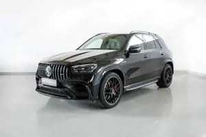 Mercedes-Benz GLE 63 AMG GLE 63 S AMG SUV 4M+ PREMIUM NIGHT TRITTBRETT 22 Bild 3