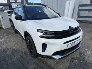 Citroen C5 Aircross Shine Pack