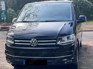 Volkswagen T6 Multivan Multivan DSG Kurz 4MOTION Generation Six