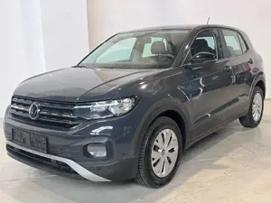 Volkswagen T-Cross *Automatik, Sitzheizung*