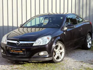 Opel Astra 1.8 Endless Summer "TÜV  Service neu "2.Hand