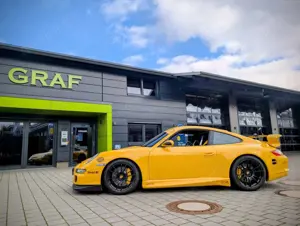 Porsche 997