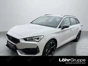 CUPRA Leon ST 1,4 e-Hybrid Automatic