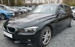 BMW 316 i Touring Navi Klimaautomatik Sitzheizung