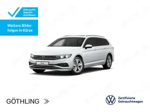 Volkswagen Passat Variant Elegance 2.0 TDI DSG*NAVI*PANO*ST