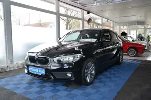 BMW 125 i *M SPORT*SPORTSITZE*1.HAND*6 GANG SCHALTER