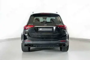 Mercedes-Benz GLE 63 AMG GLE 63 S AMG SUV 4M+ PREMIUM NIGHT TRITTBRETT 22 Bild 5