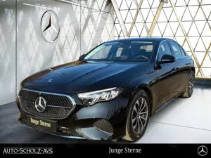 Mercedes-Benz E 200 Limousine Avantgarde Distronic*LenkradHz**