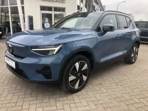 Volvo XC40 Plus Recharge Pure Electric