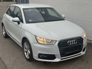 Audi A1 A1 1.4 TFSI Sportback S tronic