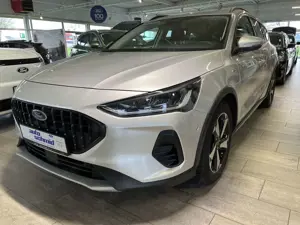 Ford Focus Focus Turnier Active X + ACC + LED