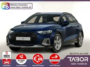 Audi A3 allstreet TFSI 204 quattro LED UVP-29%*
