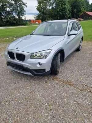 BMW X1 xDrive20d Sport Line
