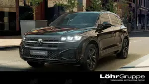 Volkswagen Touareg R-Line FINAL EDITION 3.0 TDI 210 kW Final Edition