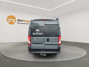 Citroen Jumper Mooveo  Jumper Camper/2,2 BLUE HDI//VAN-63EB/NAVI/ Bild 5