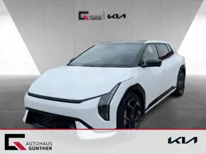 Kia EV4 GT-Line 81,4kWh DriveWise Glasdach Comfort