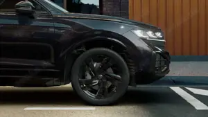 Volkswagen Touareg R-Line FINAL EDITION 3.0 TDI 210 kW Final Edition Bild 5