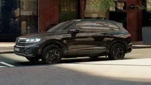 Volkswagen Touareg R-Line FINAL EDITION 3.0 TDI 210 kW Final Edition Bild 2
