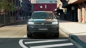 Volkswagen Touareg R-Line FINAL EDITION 3.0 TDI 210 kW Final Edition Bild 3