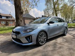 Kia Ceed SW / cee'd SW 1.6 CRDi DCT GT Line