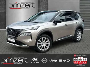 Nissan X-Trail 1.5 e-4orce "Tekna+" 4x4 8-Fach*Wartungsvertrag