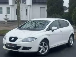SEAT Leon Reference Copa Ecomotive*SERVICE NEU*