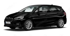 BMW 218 iA Active Tourer Advantage Navi.LED.ParkAs.SH