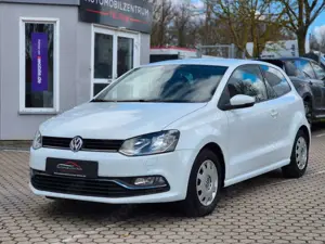 Volkswagen Polo 1.0 Lounge Navi/Tempomat/Sitzheizung