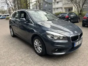 BMW 218 218 d Active Tourer TÜV Bis 03/2028