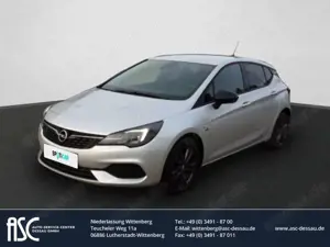 Opel Astra LED/Klima2Zonen/Kamera /Sitzheizung/Allwetter/CarP