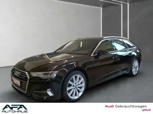 Audi A6 Avant 55 TFSI Sport qu. AHK*Pano*RFK*ACC*LM19