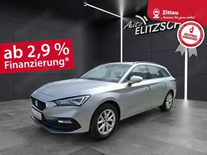 SEAT Leon ST TDI Style DSG LED AHK Navi AID GRA PDC SH