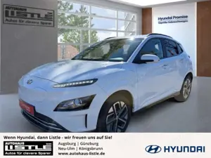 Hyundai KONA Edition 30+ Elektro 2WD +KLIMA+NAVI+RFK+PDC+UVM+