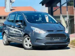 Ford B-Max B-MAX Sync Edition Zahnriehmen neu