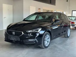 SEAT Leon Sportstourer 2.0 TDI Style LED/AHK/Kam/ACC