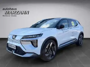 Mitsubishi Eclipse Cross Diamant TOP 87 kWh (22kW)
