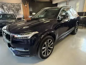 Volvo XC90 Momentum AWD STANDHEIZUNG KAMERA