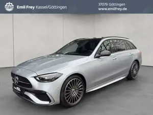 Mercedes-Benz C 200 C-Klasse