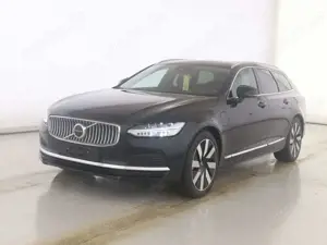 Volvo V90 T6 Plus Bright Recharge Plug-In Hybrid AW